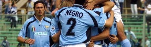  罗马,德比战顽强逼平拉齐奥保住欧战区席位  