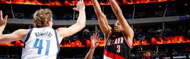  法兰克福客场绝杀霍芬海姆收获关键三分