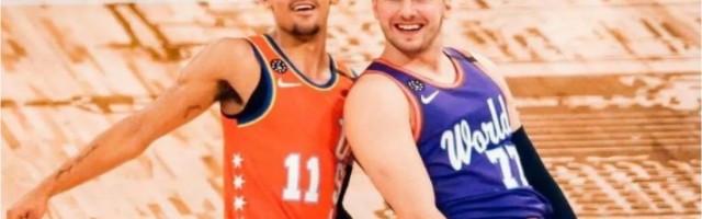  尼克斯时隔十年重返季后赛次轮  