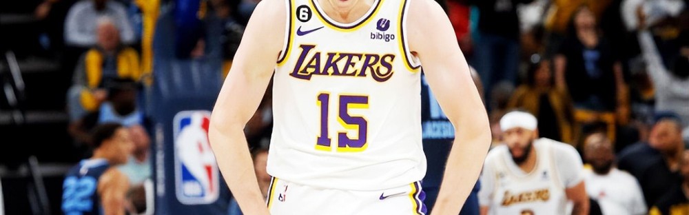  八村塁26分湖人险胜雷霆  