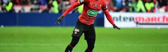  法甲黑马昂热连胜跻身欧战席位  