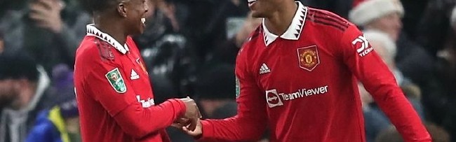  热刺前锋双响炮助球队大胜诺丁汉森林