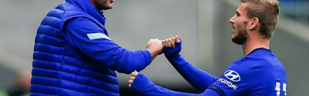  切尔西前锋斯特林速度突破撕开对手防线缺口