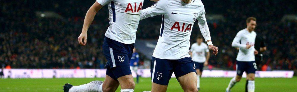  孙兴慜梅开二度热刺主场力克曼联夺三分