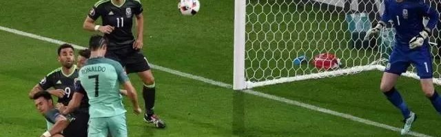  聚勒头球制胜打破个人进球荒  